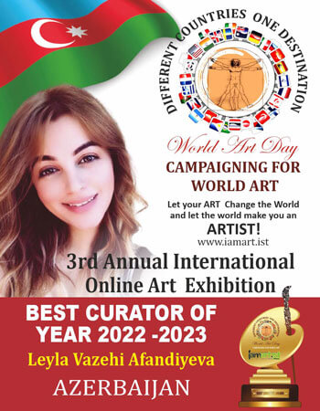 Azerbaijan Exhibition