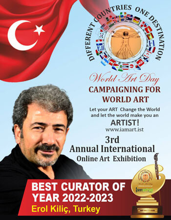 Turkey Exhibition